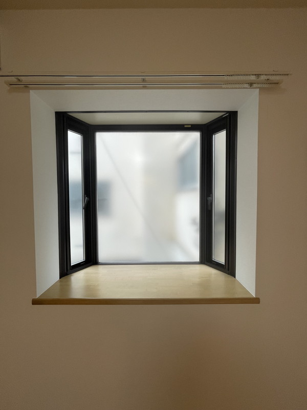 駒沢公園通り201の室内6