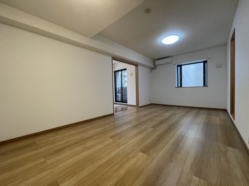 駒沢公園通り201の室内5