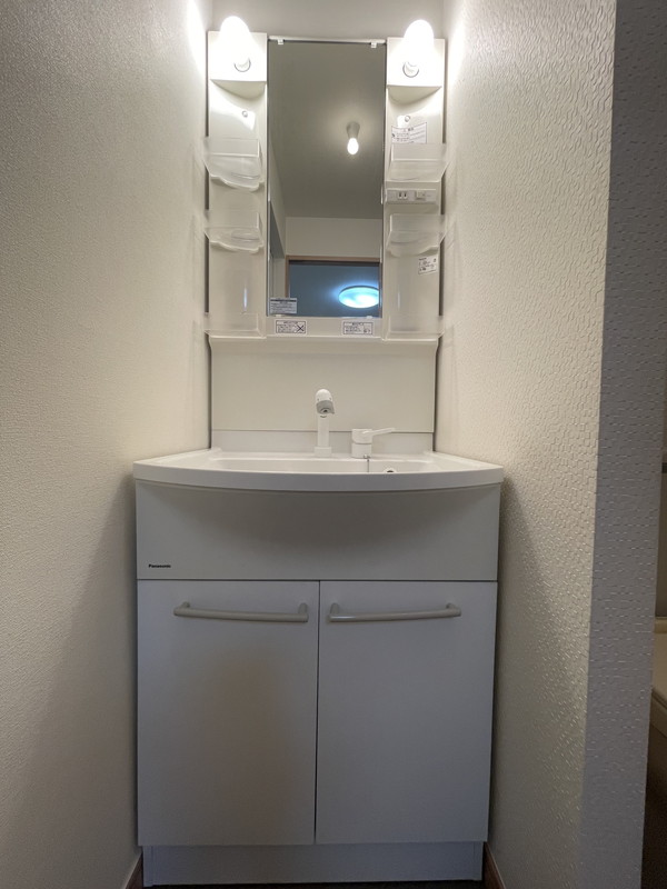 駒沢公園通り201の室内10