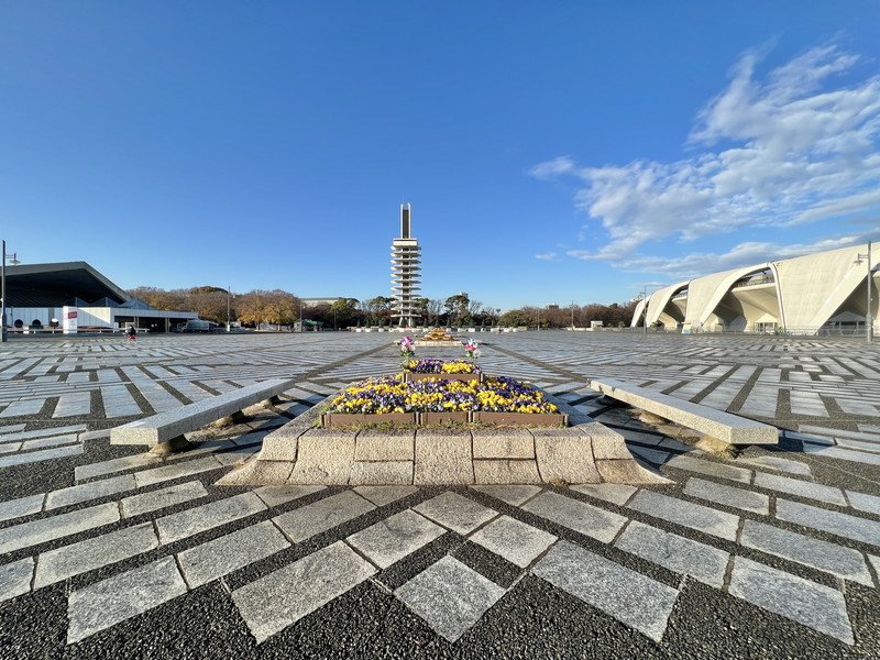 駒沢公園通り301の室内13