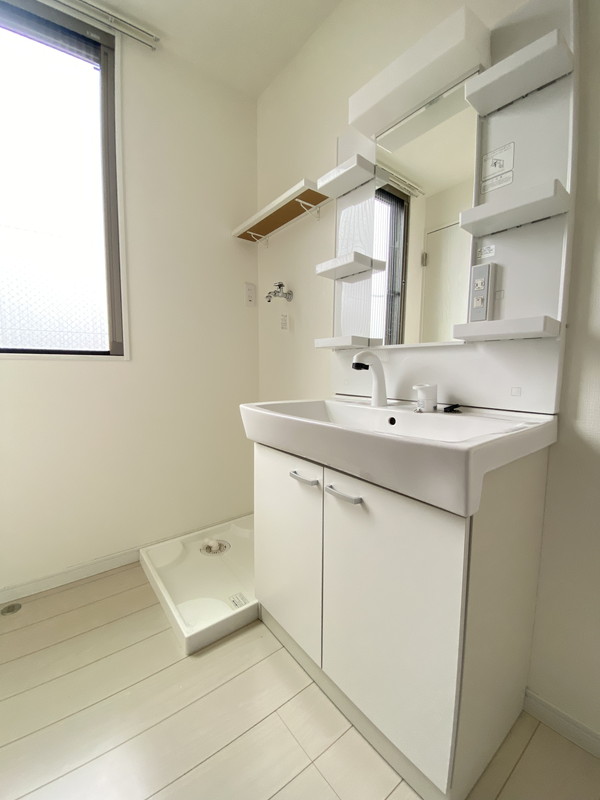 パルデンス三軒茶屋201の室内15