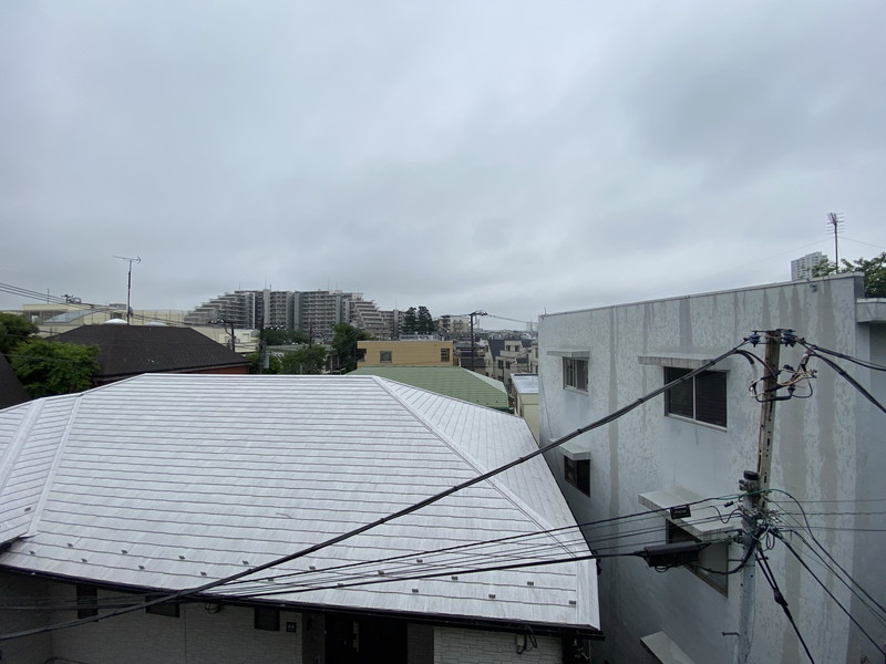 パルデンス三軒茶屋201の室内12