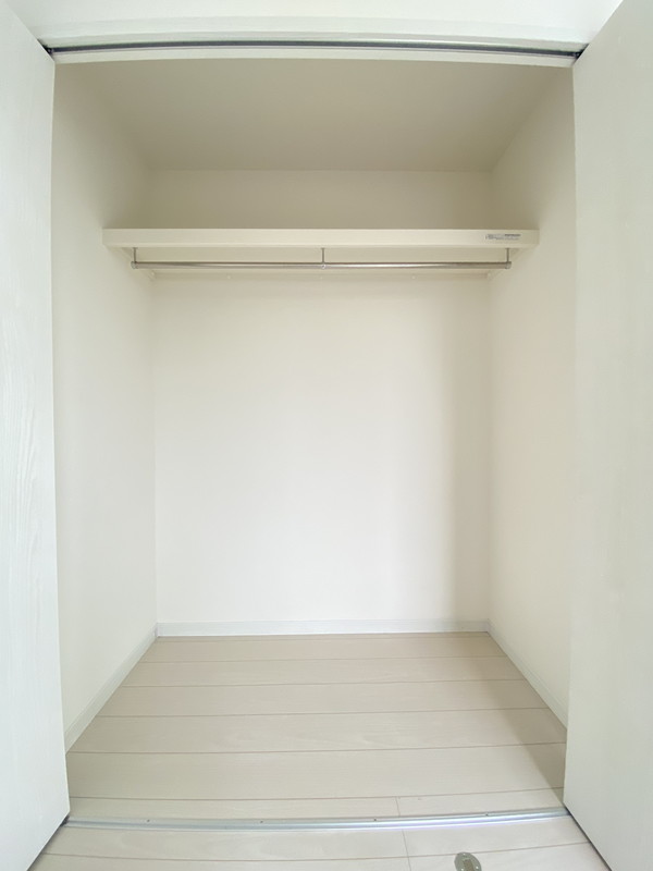 パルデンス三軒茶屋201の室内8