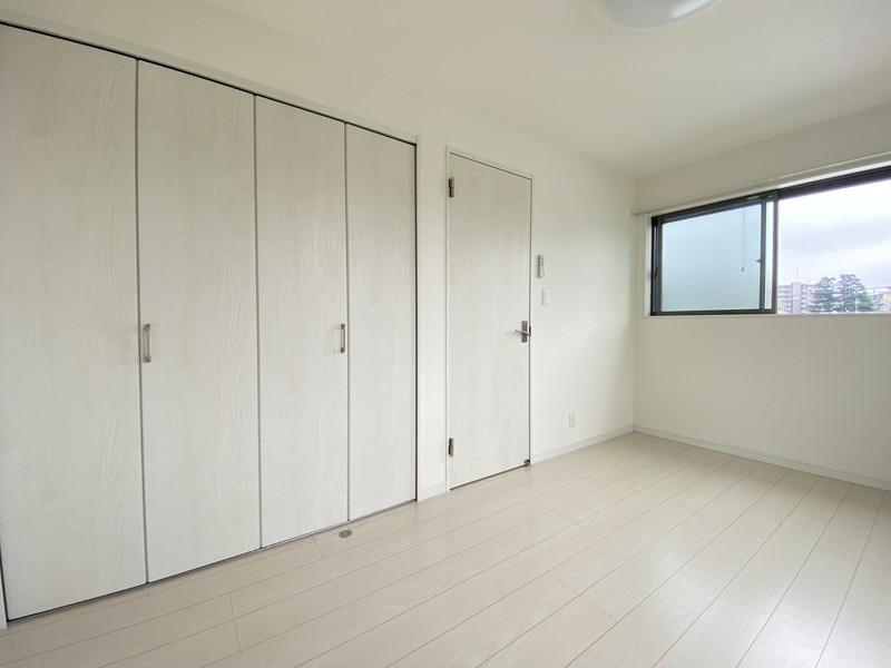 パルデンス三軒茶屋201の室内3