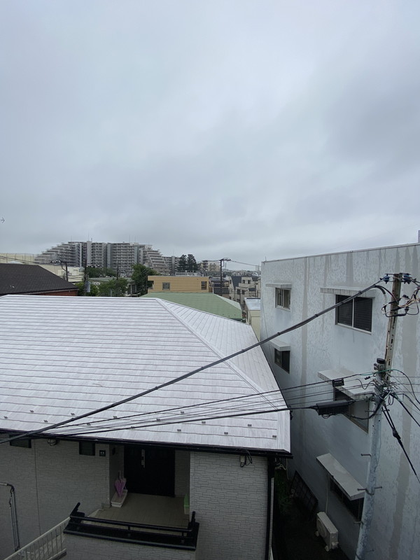 パルデンス三軒茶屋201の室内10