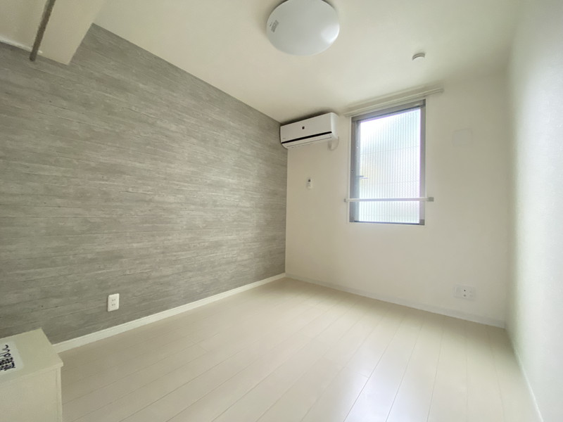 パルデンス三軒茶屋201の室内1