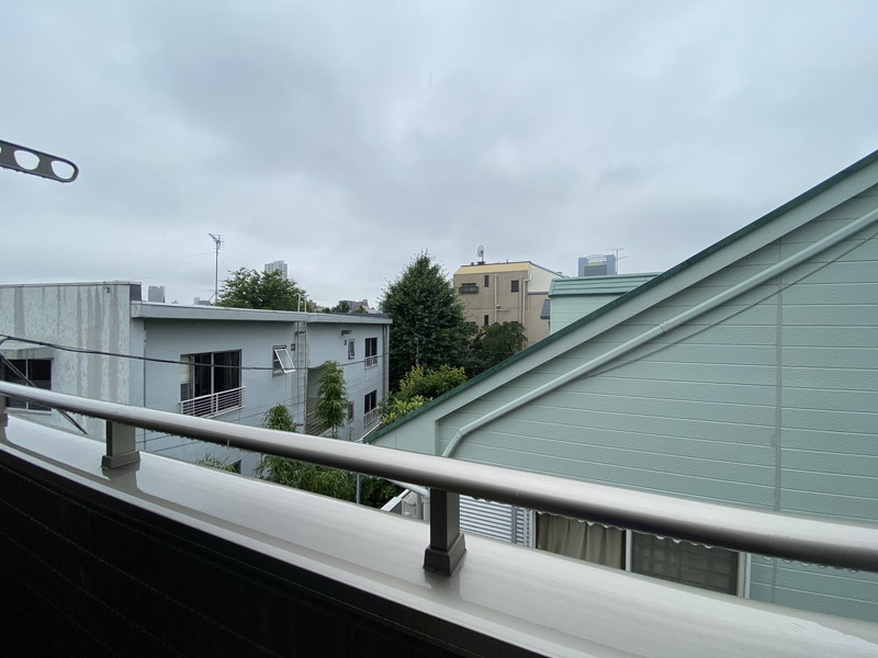 パルデンス三軒茶屋201の室内11