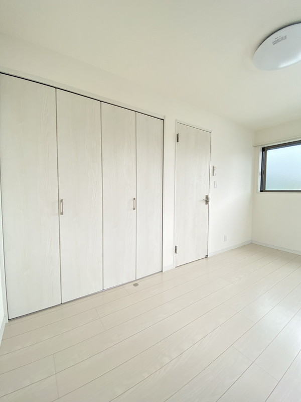 パルデンス三軒茶屋201の室内4