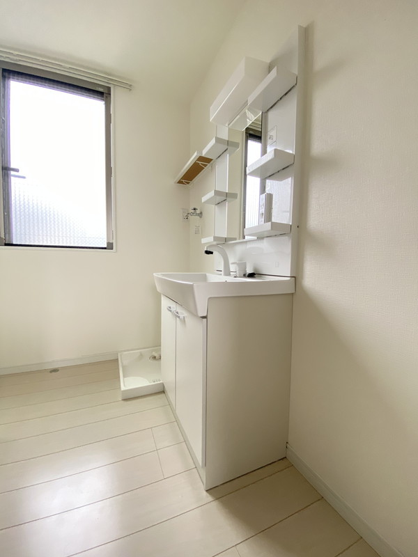 パルデンス三軒茶屋201の室内18