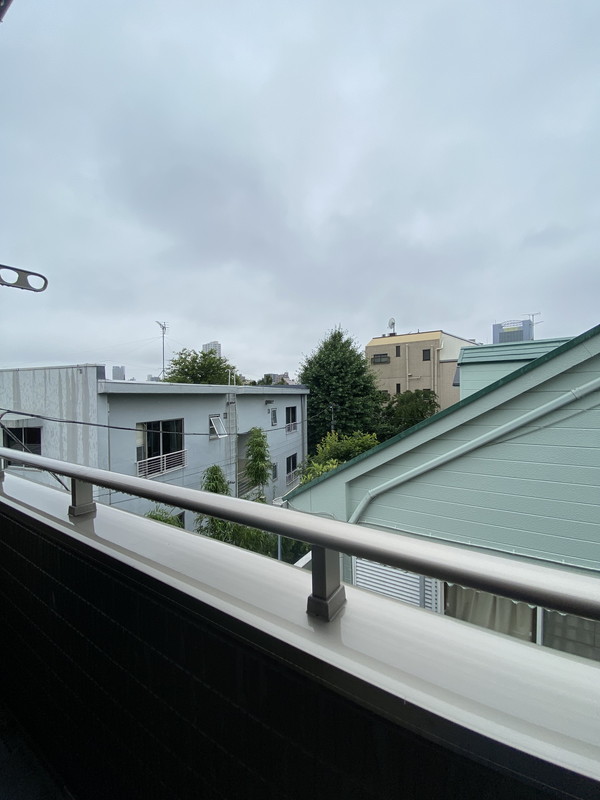 パルデンス三軒茶屋201の室内9