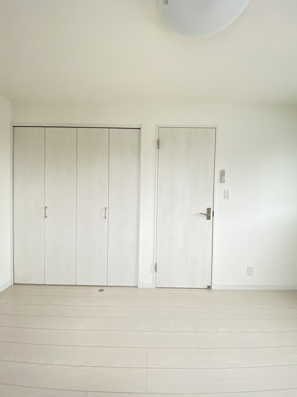 パルデンス三軒茶屋201の室内7