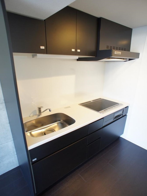 FLAT　TI（フラットティーアイ）103の室内4