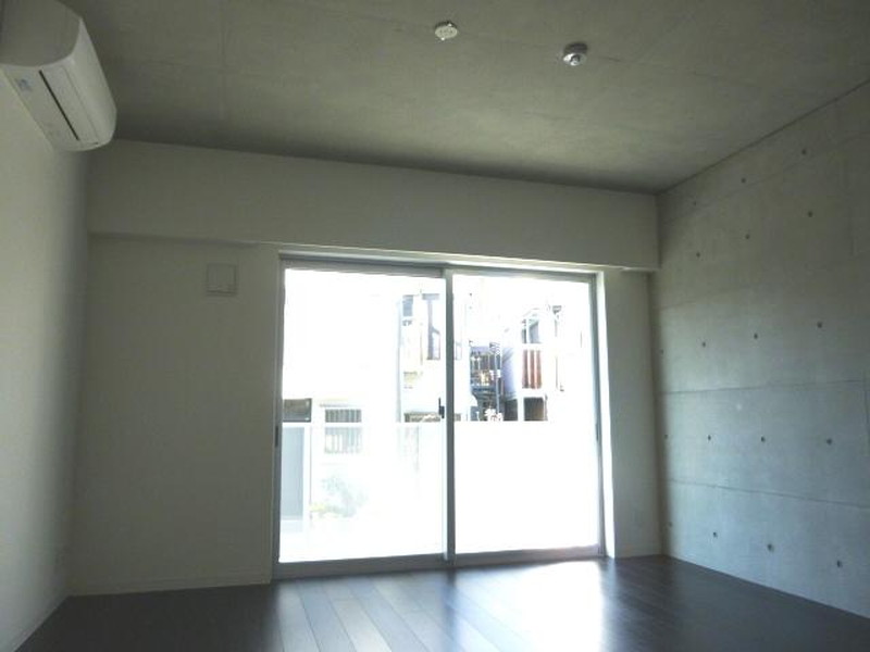 FLAT　TI（フラットティーアイ）103の室内8