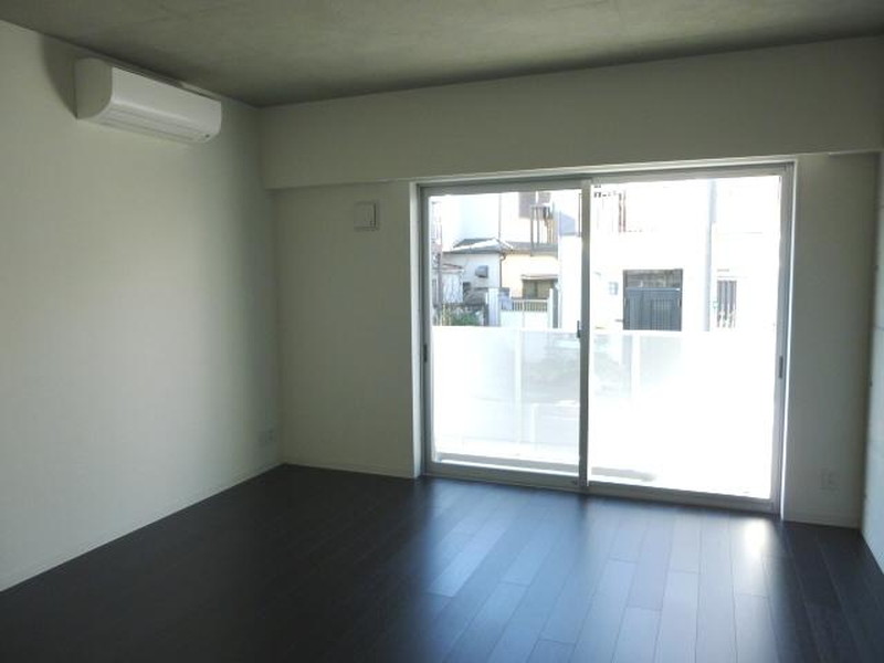 FLAT　TI（フラットティーアイ）103の室内2