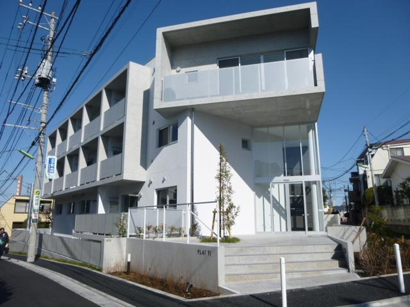 FLAT　TI（フラットティーアイ）103の室内10