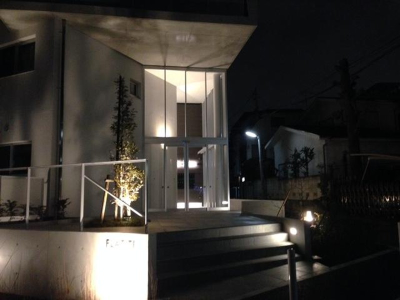 FLAT　TI（フラットティーアイ）103の室内9