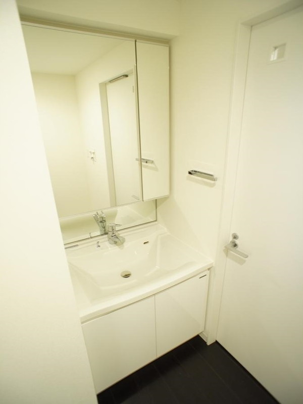 FLAT　TI（フラットティーアイ）103の室内6