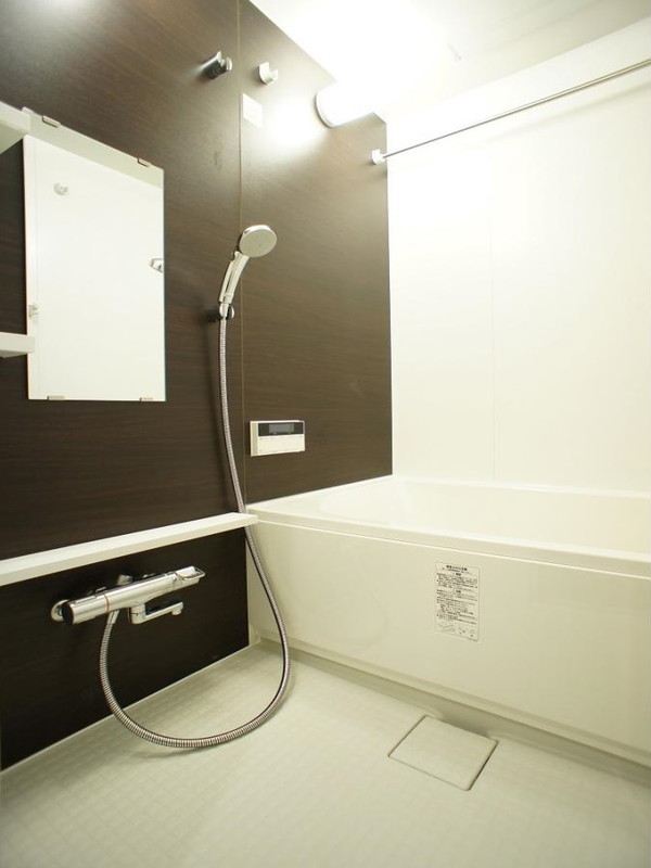 FLAT　TI（フラットティーアイ）103の室内5