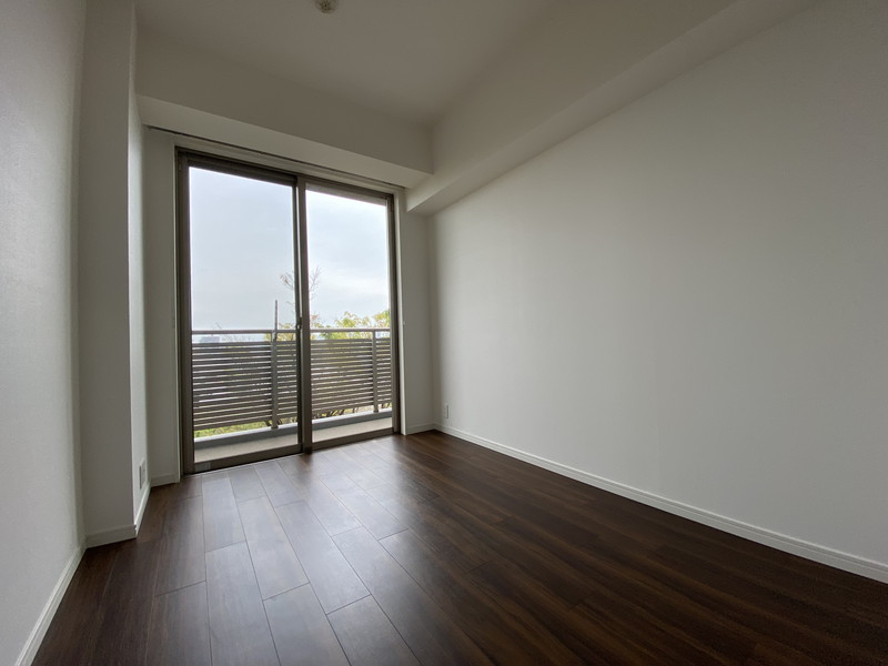 深沢ハウスⅠ棟1304の室内6