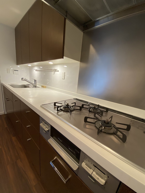 深沢ハウスⅠ棟1304の室内7