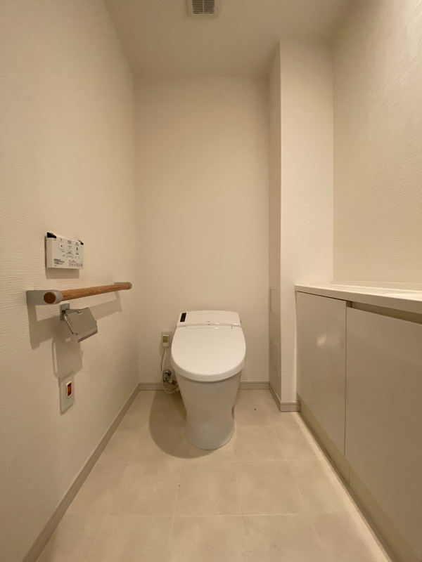 深沢ハウスⅠ棟1304の室内8