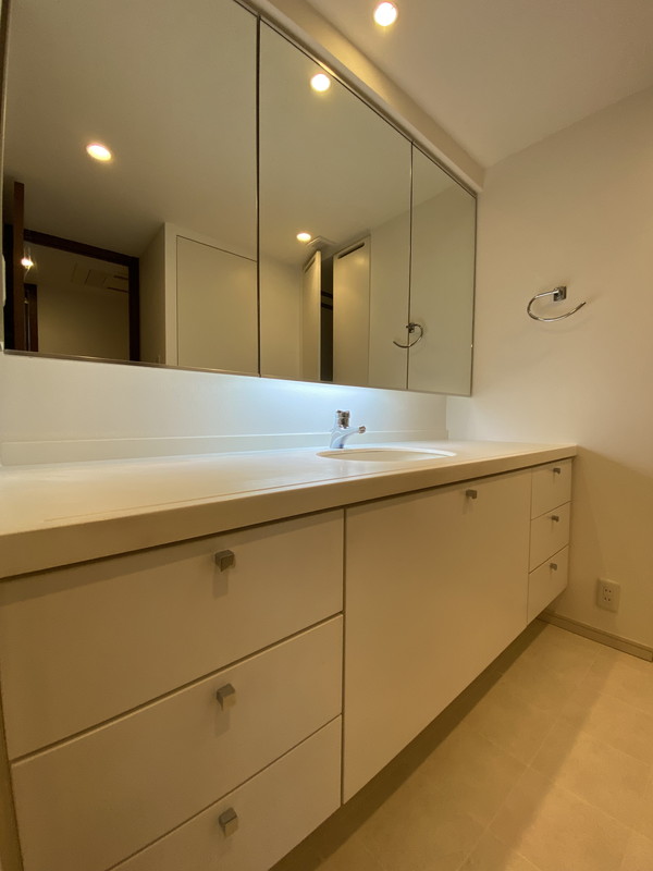 深沢ハウスⅠ棟1304の室内9