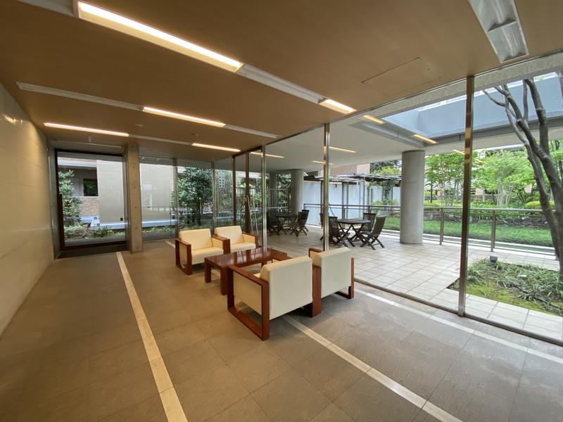 深沢ハウスⅠ棟1304の室内4