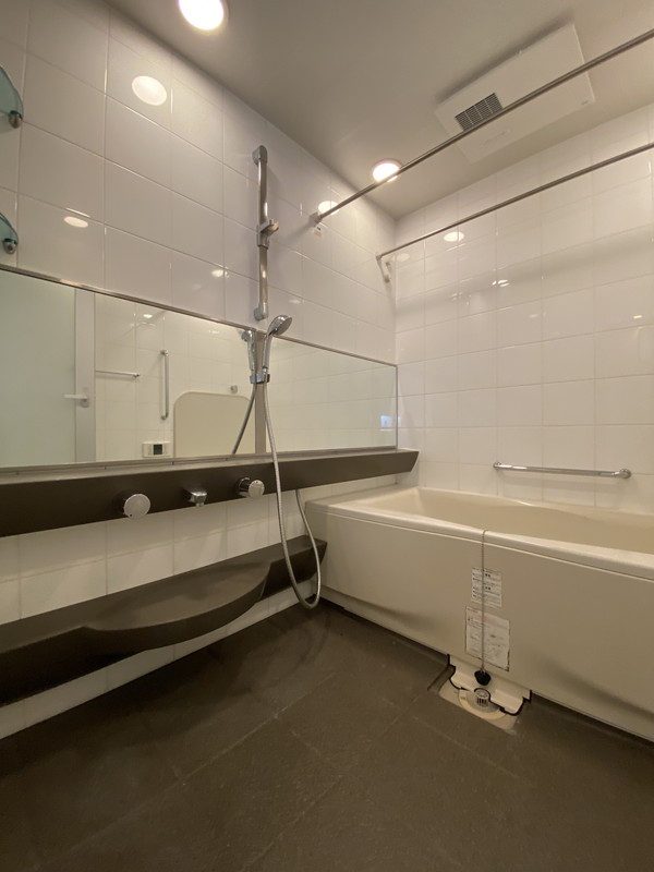 深沢ハウスⅠ棟1304の室内10