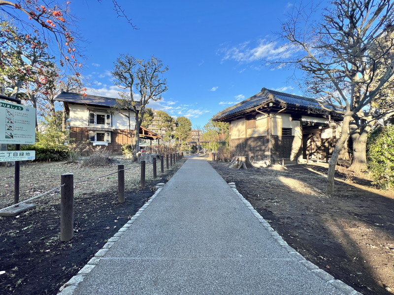 深沢ハウスⅠ棟1304の室内12