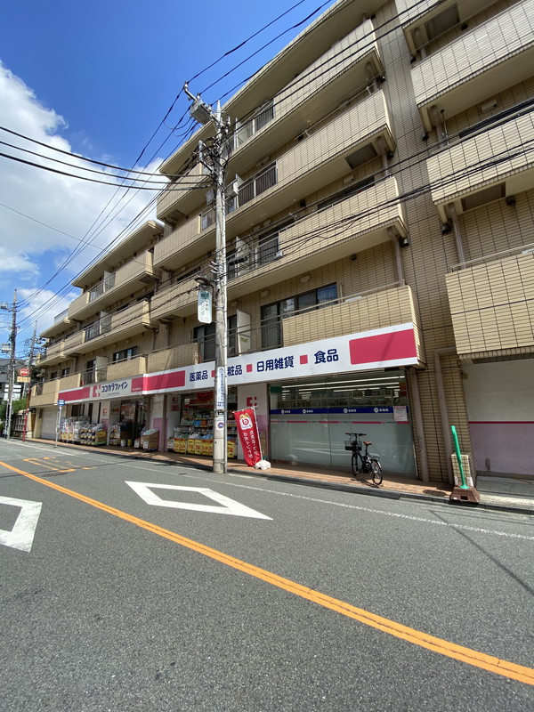 エクセリア都立大501の室内12
