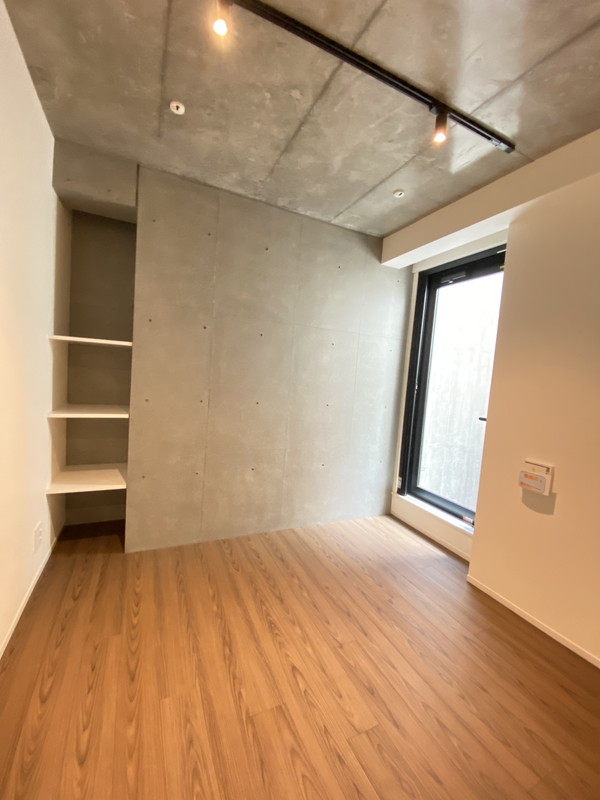 GranDuo富ヶ谷104の室内15