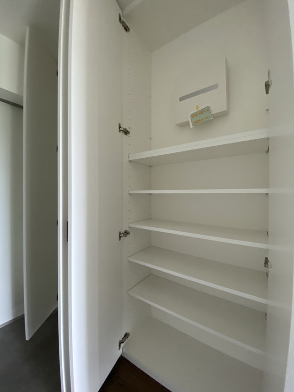 GranDuo富ヶ谷401の室内16