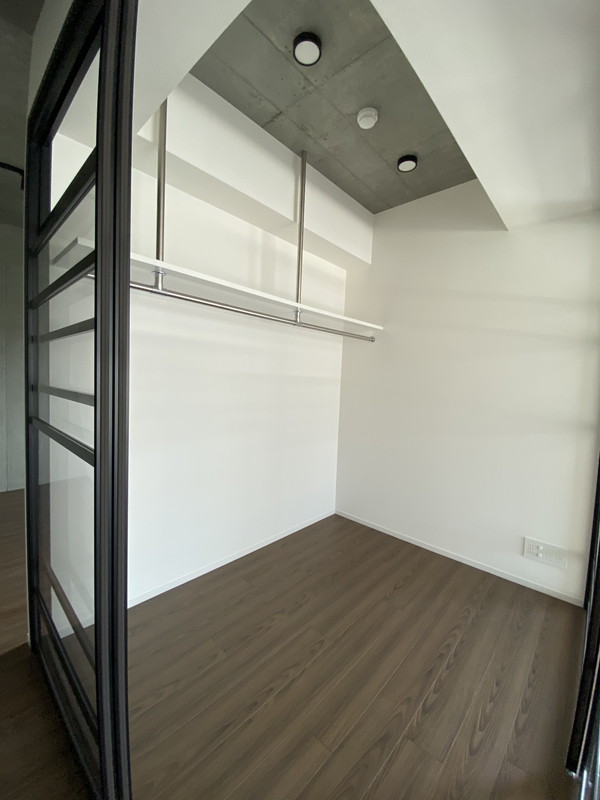 GranDuo富ヶ谷401の室内3