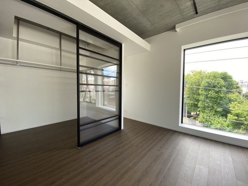 GranDuo富ヶ谷401の室内6