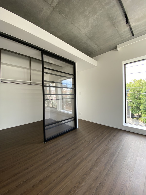 GranDuo富ヶ谷401の室内5