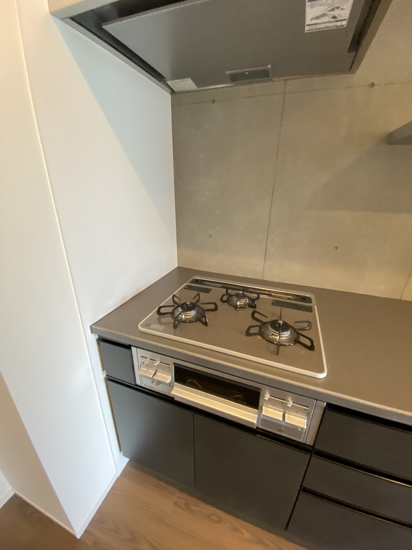 GranDuo富ヶ谷401の室内4