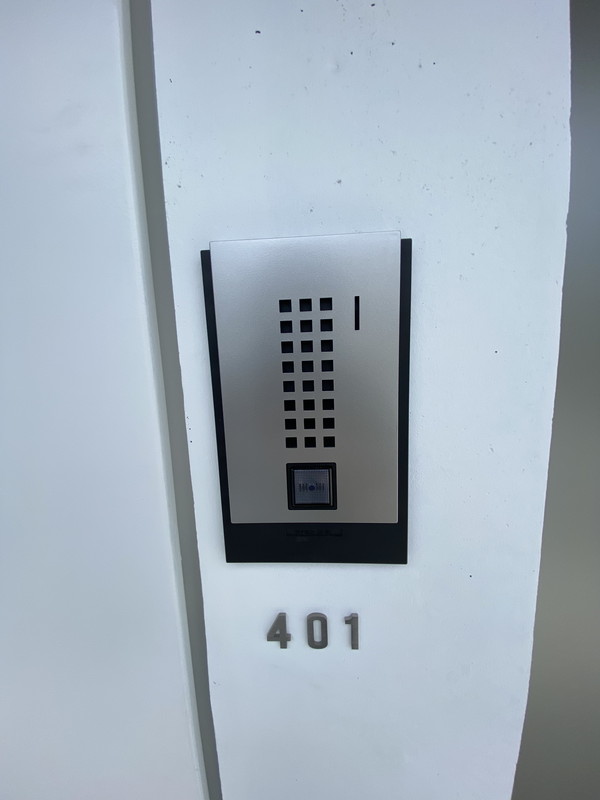 GranDuo富ヶ谷401の室内10