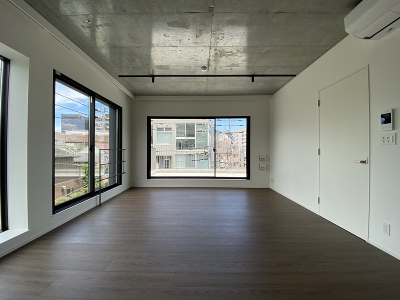 GranDuo富ヶ谷401の室内2