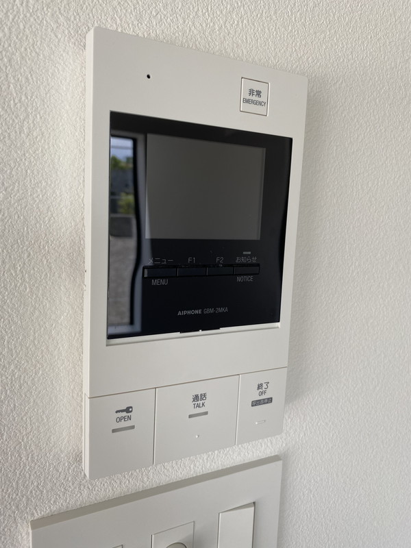 GranDuo富ヶ谷401の室内8