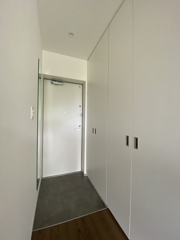 GranDuo富ヶ谷401の室内18