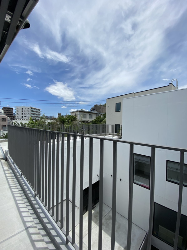 GranDuo富ヶ谷401の室内14