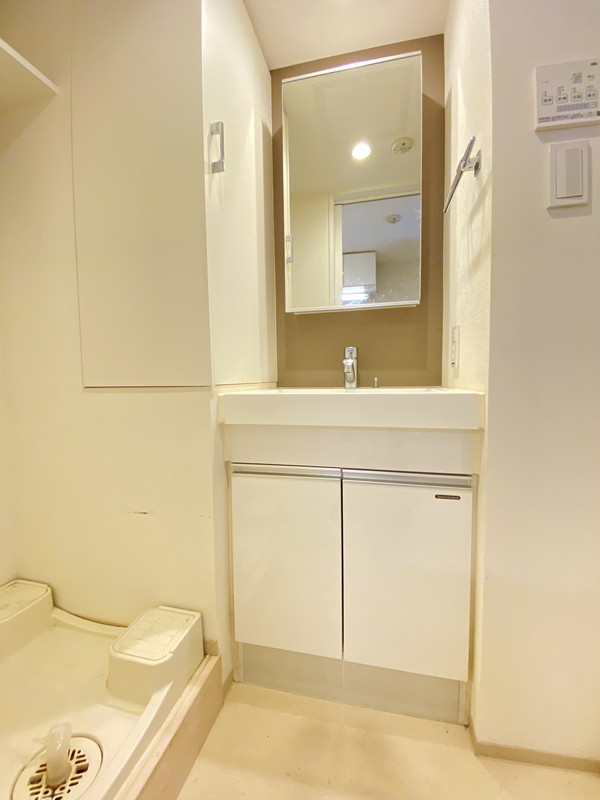 ルネサンスコート三軒茶屋304の室内6