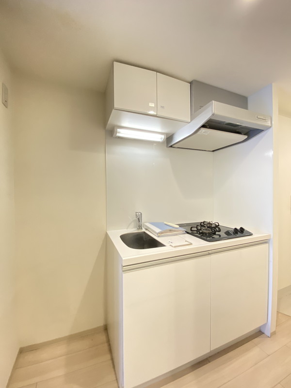ルネサンスコート三軒茶屋304の室内5
