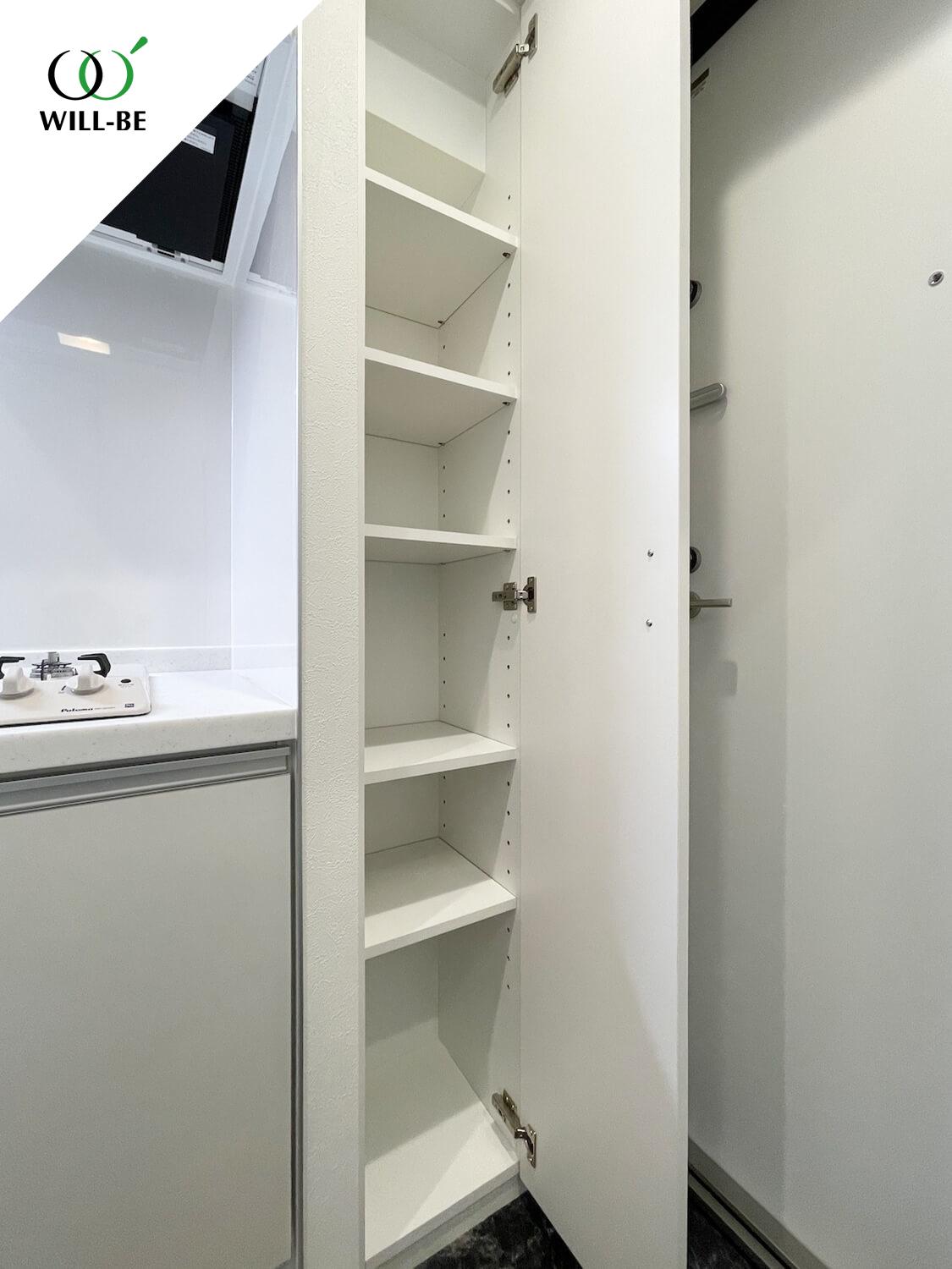 エルファーロ三軒茶屋202の室内8