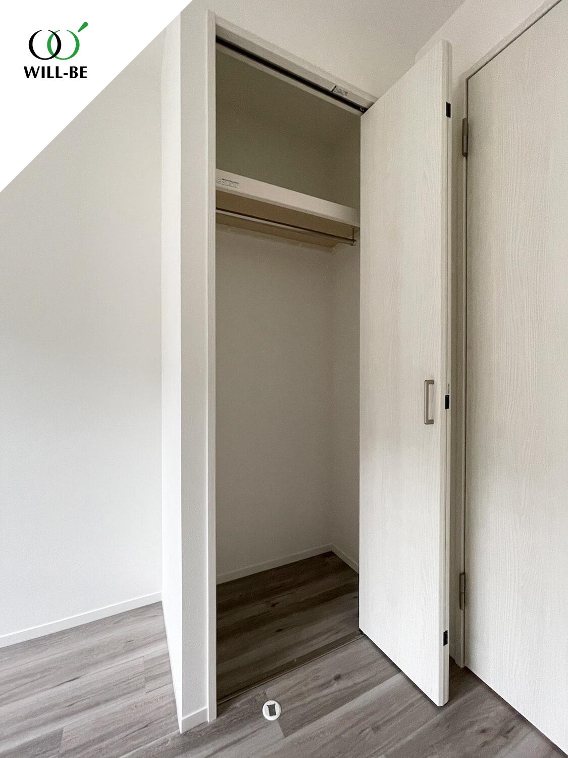 エルファーロ三軒茶屋202の室内6