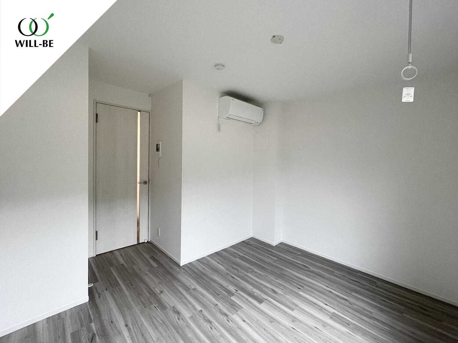 エルファーロ三軒茶屋202の室内1
