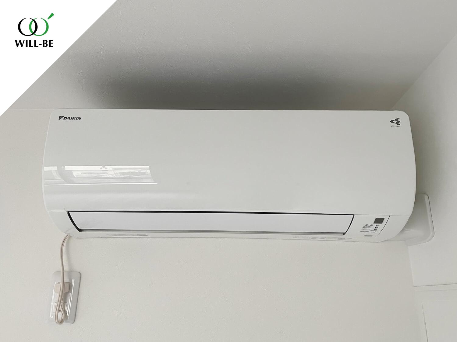 エルファーロ三軒茶屋202の室内12