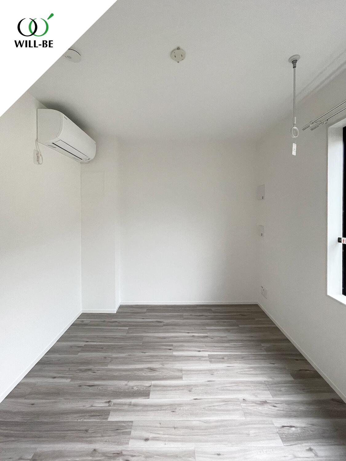 エルファーロ三軒茶屋202の室内3