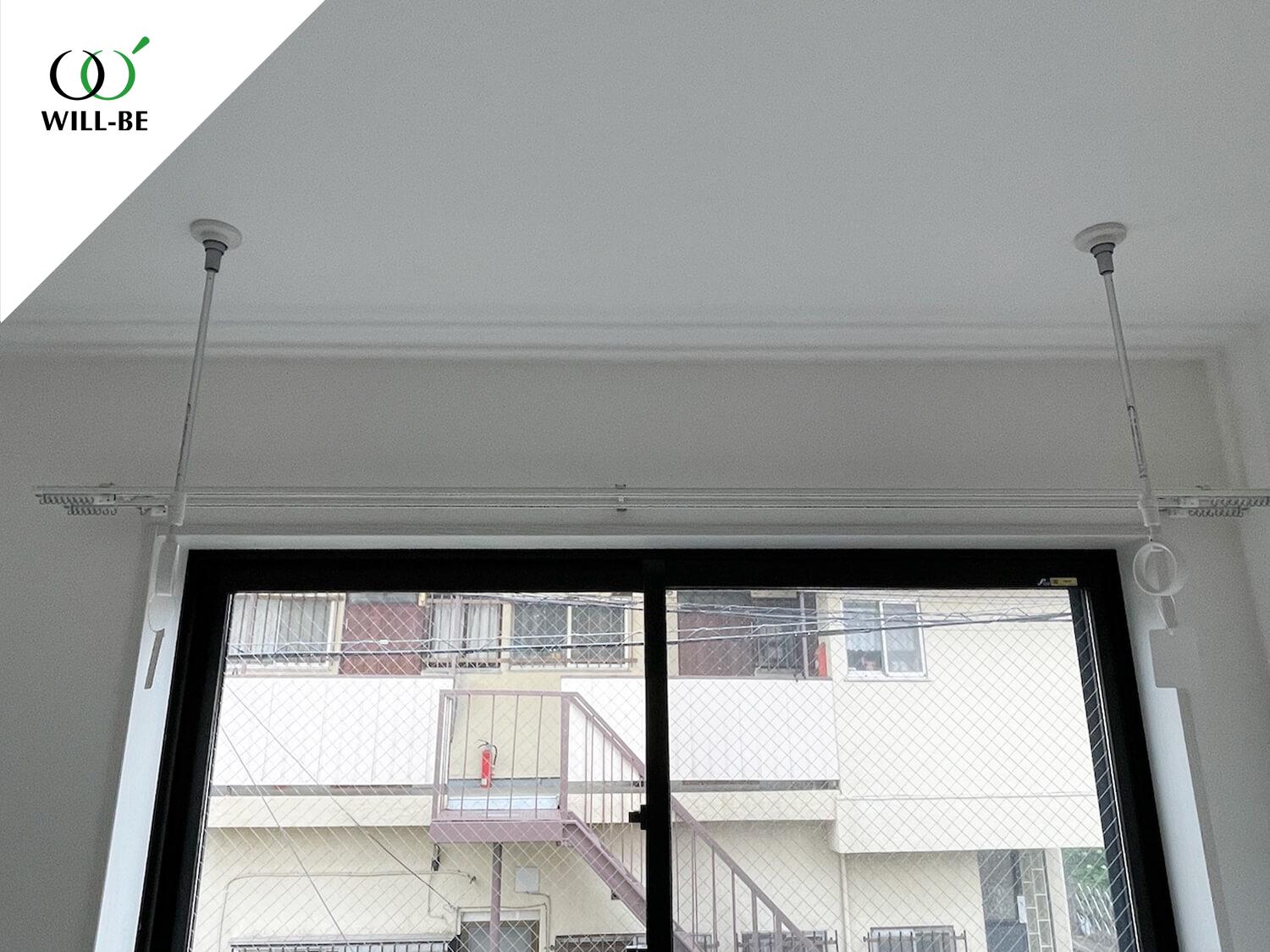 エルファーロ三軒茶屋202の室内15
