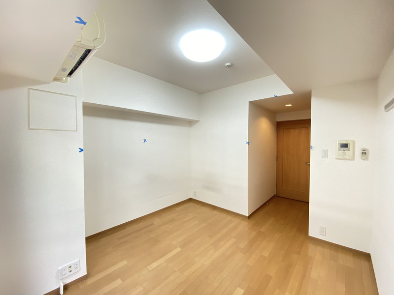 COZY COURT三軒茶屋 TOKYO201の室内3